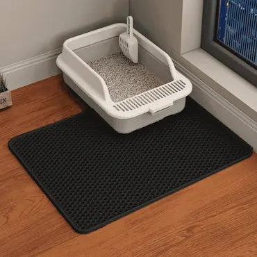 Cat Litter Trapping Mat