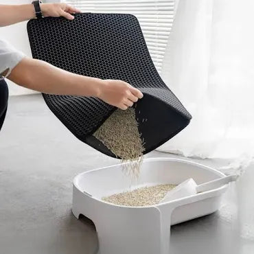 Cat Litter Trapping Mat